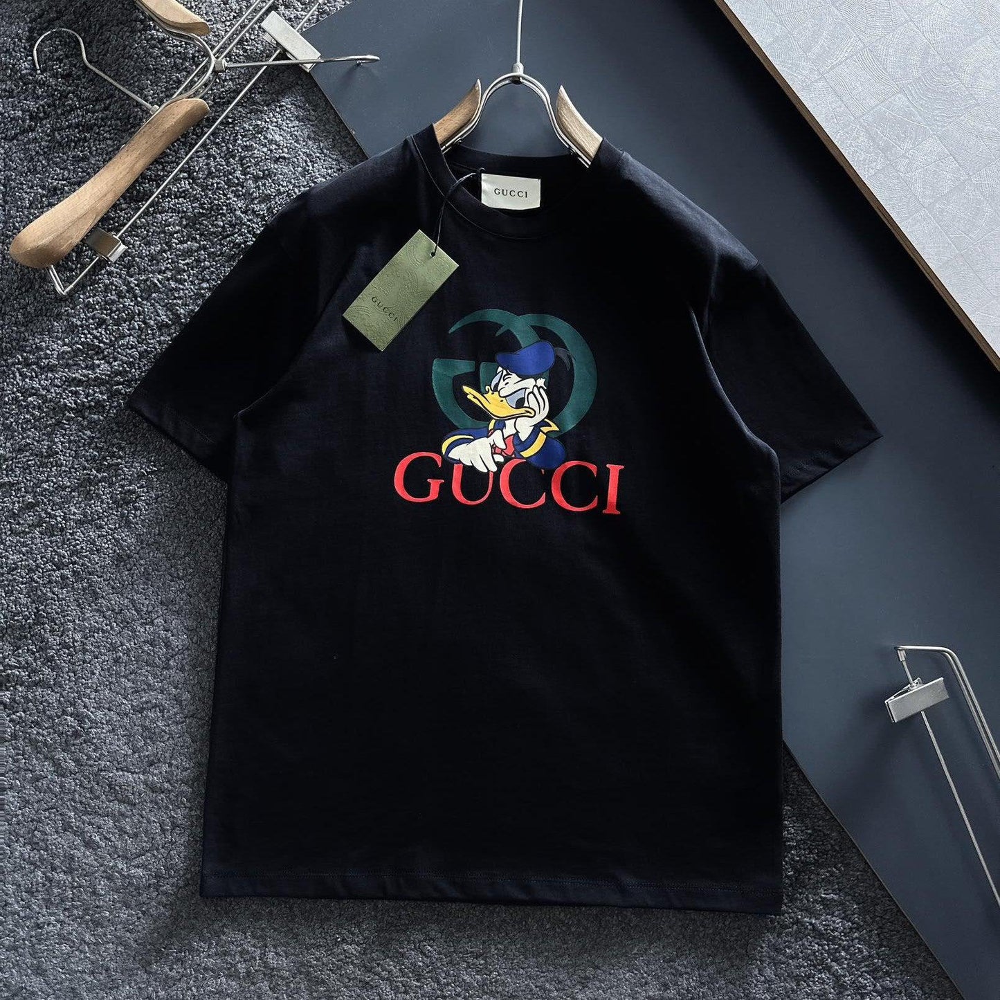 Gucci x Donald Duck - Доставка 14 - 20 работни дни