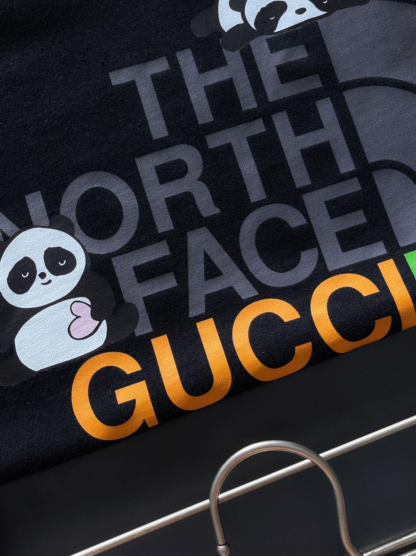 Gucci x The North Face - Kicks INC.