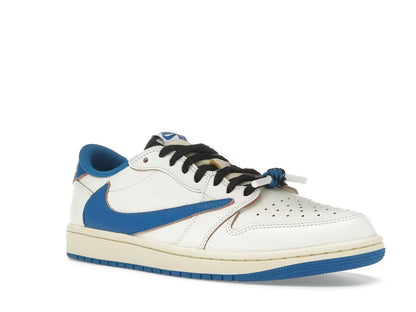 J1 Low OG x Travis Scott ‘Fragment’ (NEW)