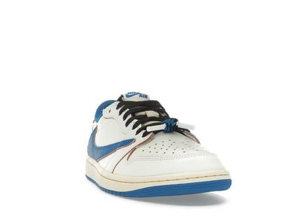 J1 Low OG x Travis Scott ‘Fragment’ (NEW)