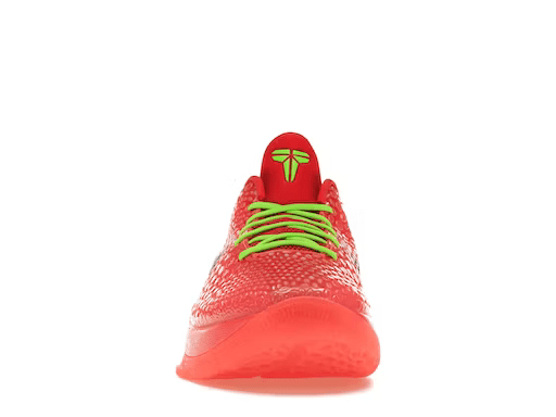 Kobe 6 Protro Reverse Grinch