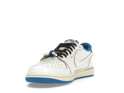 J1 Low OG x Travis Scott ‘Fragment’ (NEW)