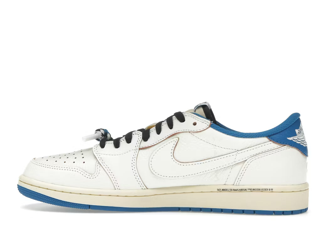 J1 Low OG x Travis Scott ‘Fragment’ (NEW)