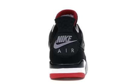 J4 Retro 'Bred' (2019)