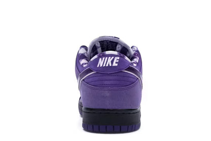 Dunk SB Low 'Purple Lobster'