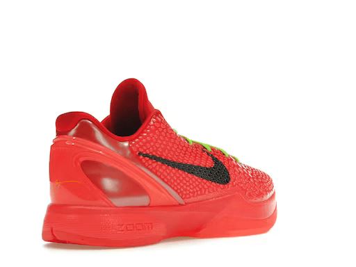 Kobe 6 Protro Reverse Grinch