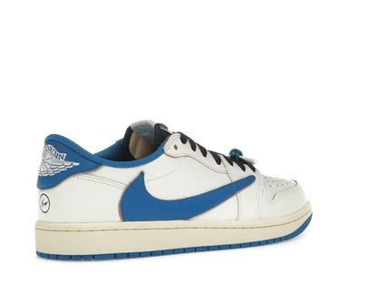 J1 Low OG x Travis Scott ‘Fragment’ (NEW)