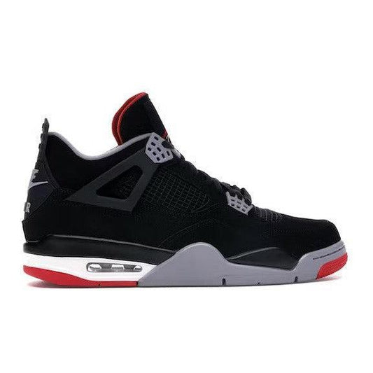 J4 Retro 'Bred' (2019)