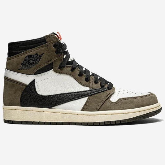 Shoe Surgeon What the scrap lux Jordan 1 – YankeeKicks Online