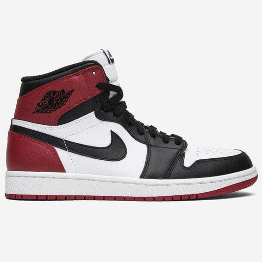 J1 Retro High OG 'Black Toe' - Доставка 14 - 20 работни дни