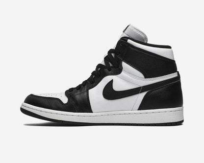 J1 Retro High OG ‘Black White’ - Доставка до 7 дни