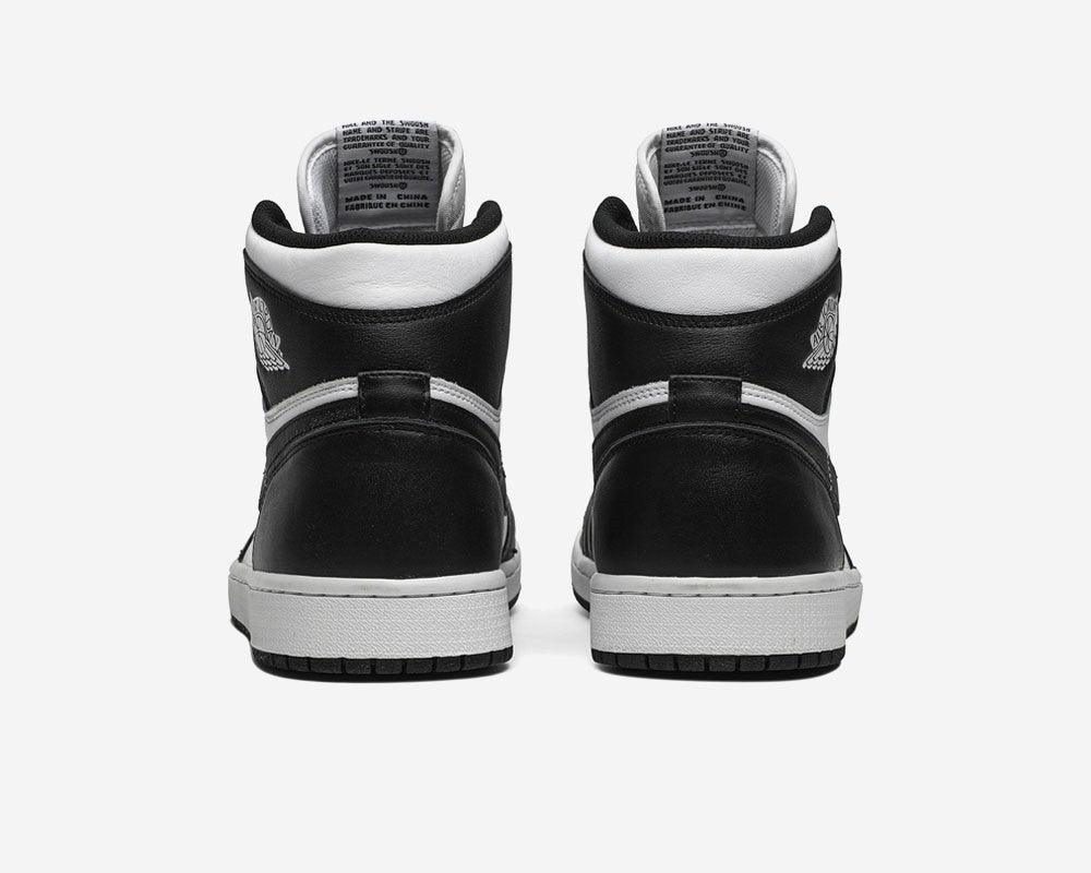 J1 Retro High OG ‘Black White’ - Доставка до 7 дни