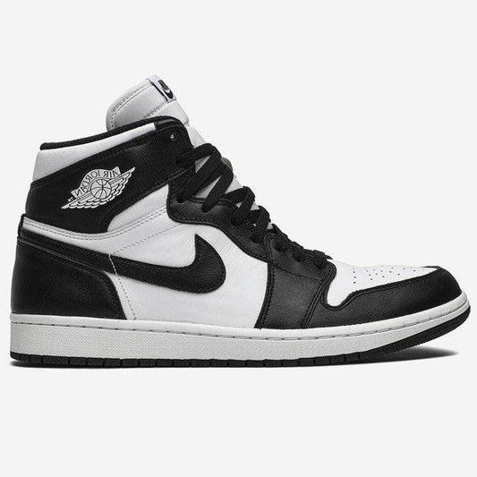 J1 Retro High OG ‘Black White’ - Доставка до 7 дни