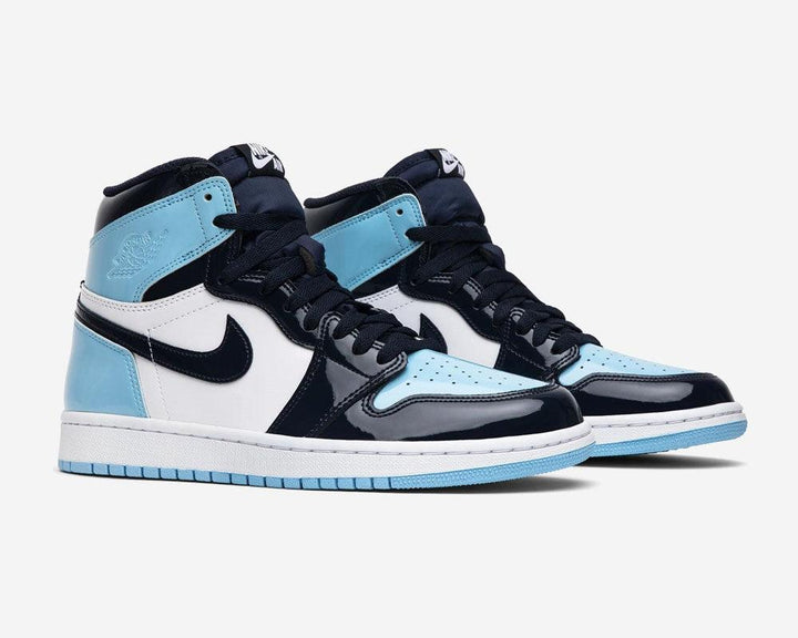 J1 Retro High OG ‘Blue Chill’ - Доставка до 7 дни