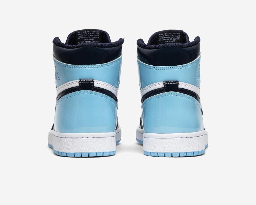 J1 Retro High OG ‘Blue Chill’ - Доставка до 7 дни