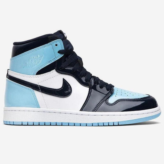 J1 Retro High OG ‘Blue Chill’ - Доставка 14 - 20 работни дни