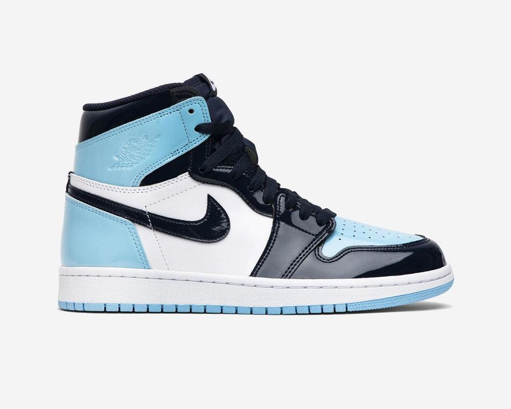 J1 Retro High OG ‘Blue Chill’ - Доставка до 7 дни