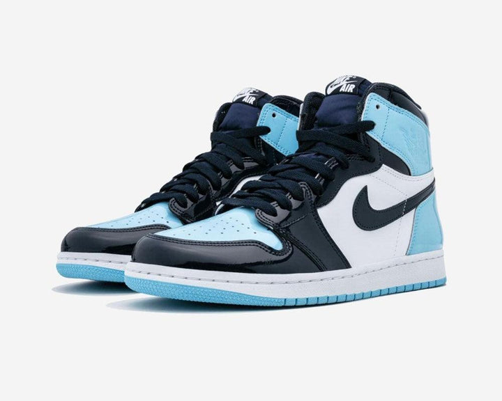 J1 Retro High OG ‘Blue Chill’ - Доставка до 7 дни