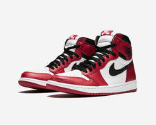 J1 Retro High OG ‘Chicago’ 2015 - Доставка 14 - 20 работни дни
