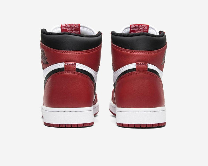 J1 Retro High OG ‘Chicago’ 2015 - Доставка 14 - 20 работни дни