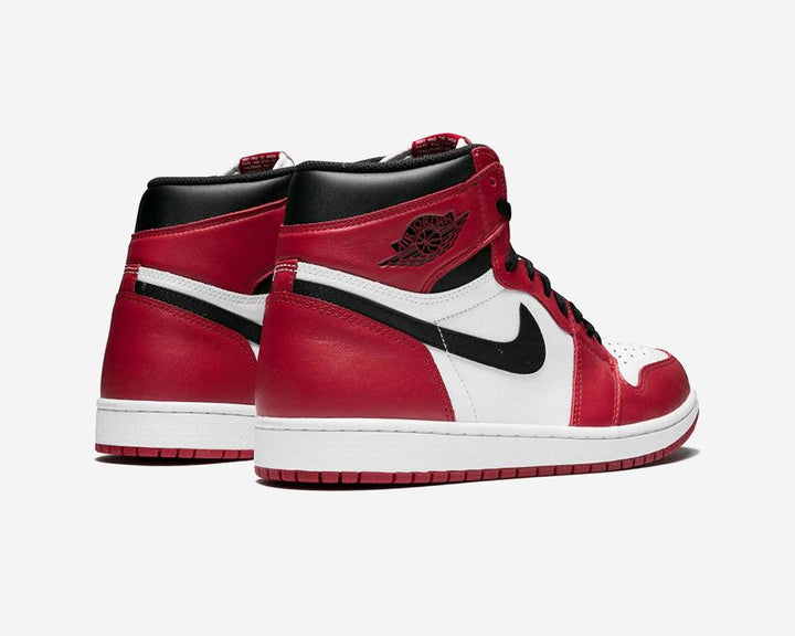 J1 Retro High OG ‘Chicago’ 2015 - Доставка 14 - 20 работни дни