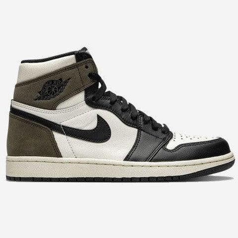 J1 Retro High OG ‘Dark Mocha’ - Доставка 14 - 20 работни дни