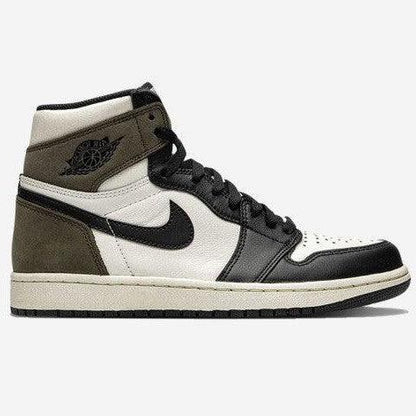 J1 Retro High OG ‘Dark Mocha’ - Kicks INC.