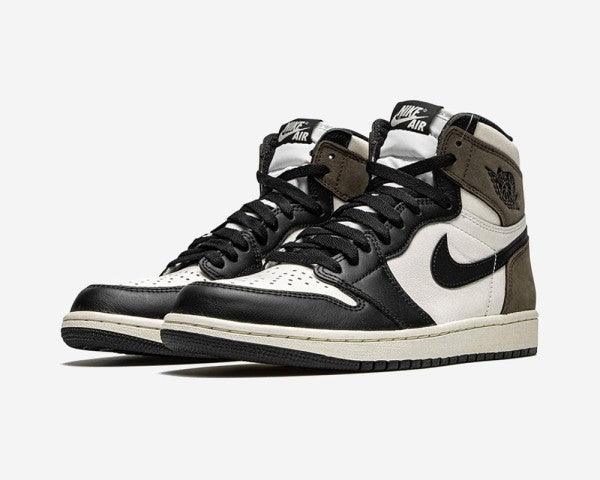 J1 Retro High OG ‘Dark Mocha’ - Kicks INC.