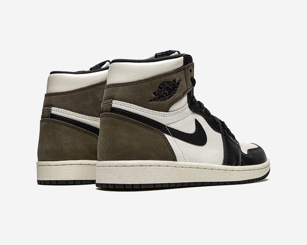 J1 Retro High OG ‘Dark Mocha’ - Kicks INC.