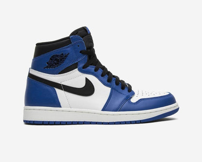 J1 Retro High OG ‘Game Royal’ - Доставка 14 - 20 работни дни