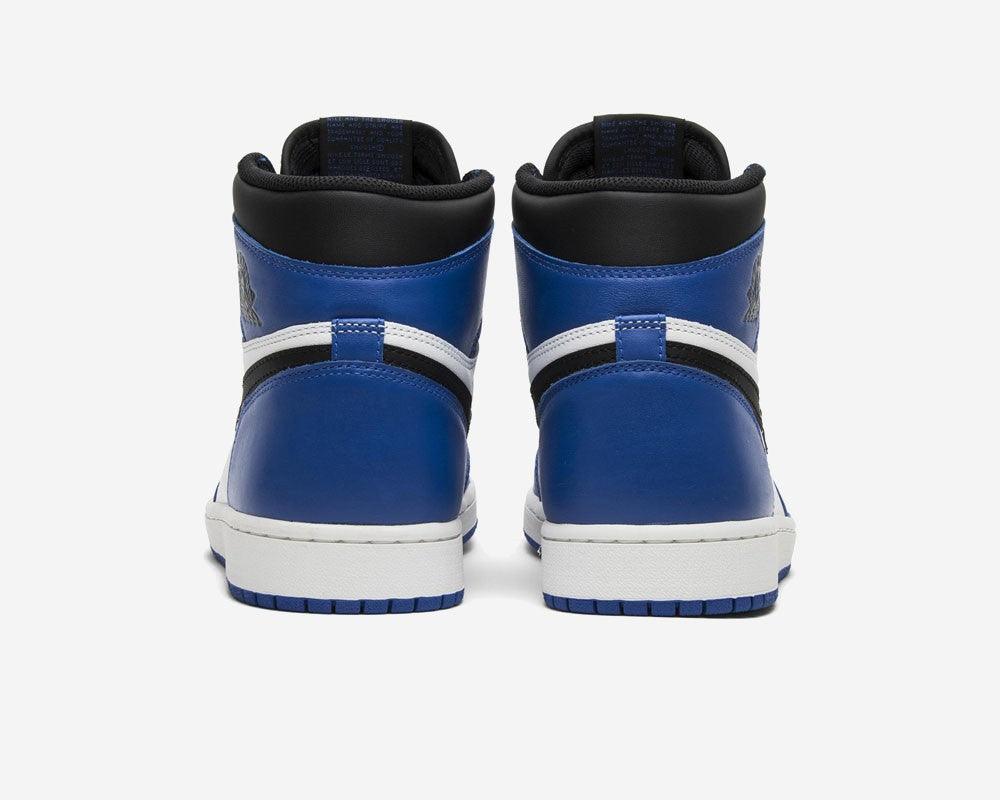 J1 Retro High OG ‘Game Royal’ - Доставка 14 - 20 работни дни