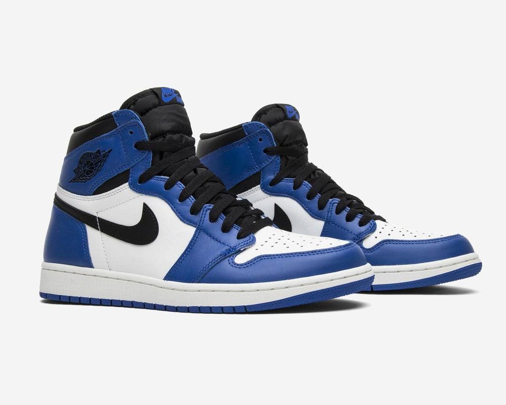 J1 Retro High OG ‘Game Royal’ - Доставка 14 - 20 работни дни