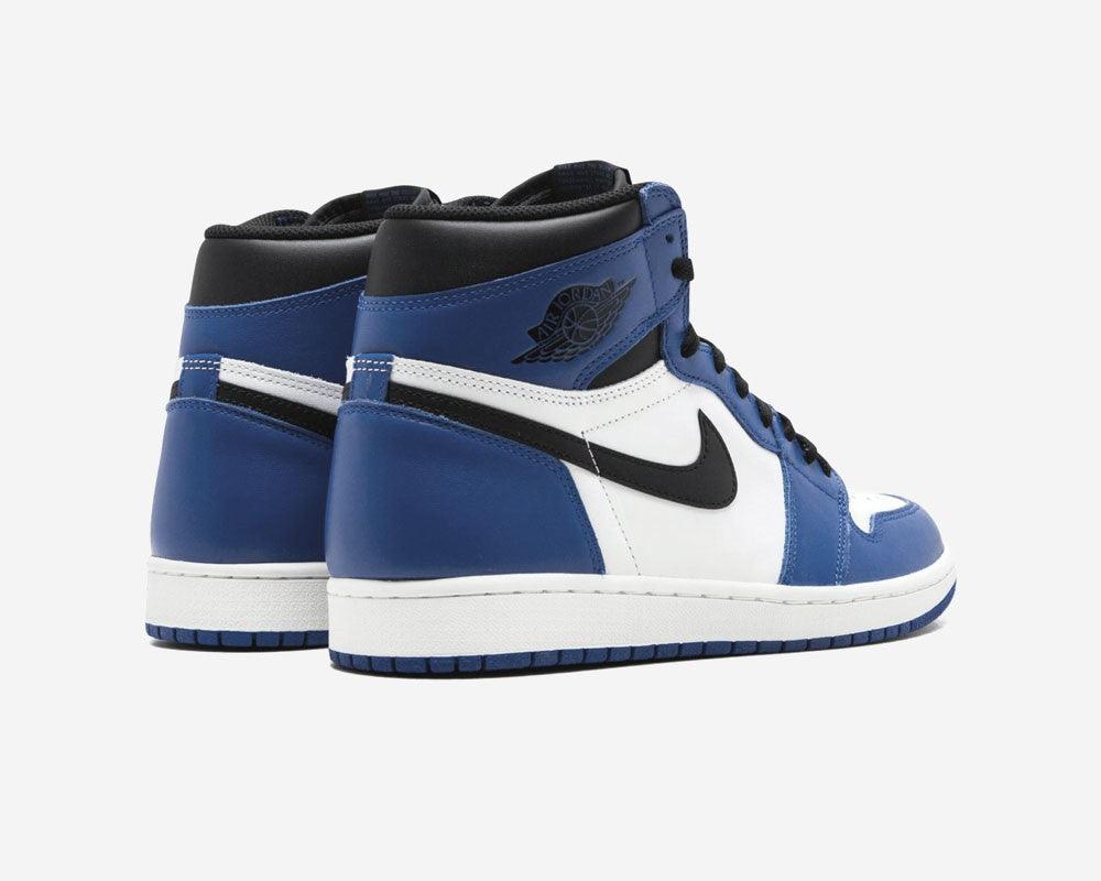 J1 Retro High OG ‘Game Royal’ - Доставка 14 - 20 работни дни