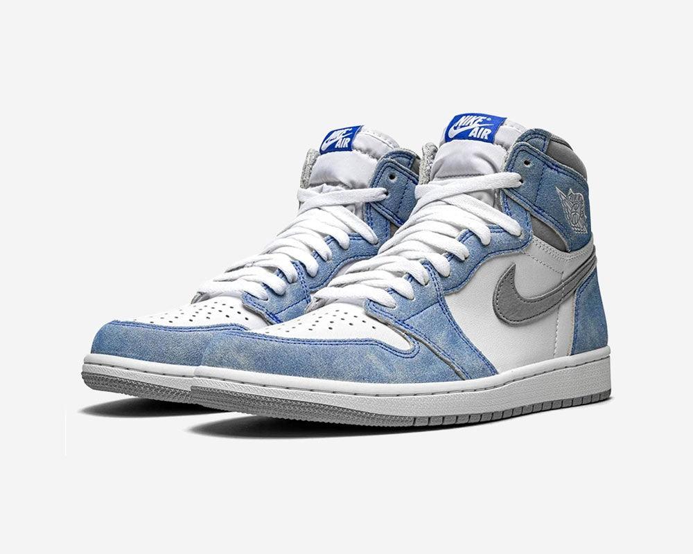 J1 Retro High OG ‘Hyper Royal’ - Доставка 14 - 20 работни дни