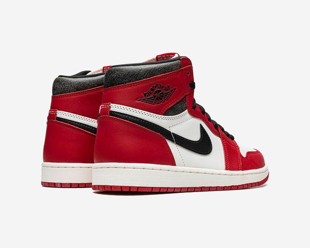 J1 Retro High OG ‘Lost & Found’ - Доставка 14 - 20 работни дни