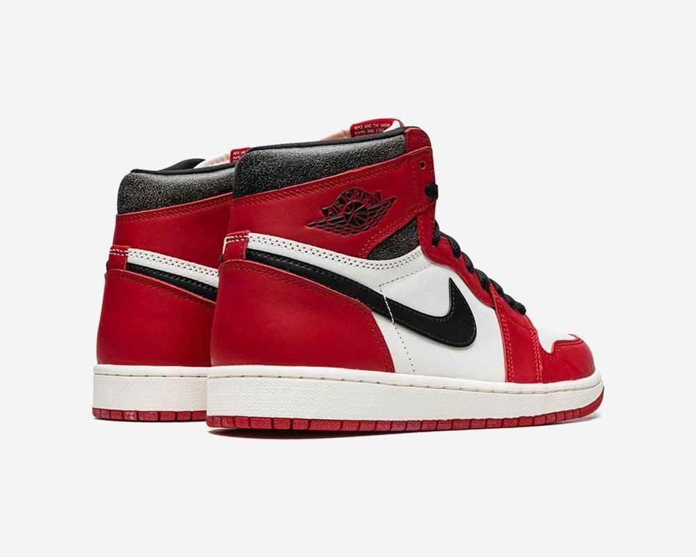 J1 Retro High OG ‘Lost & Found’ - Доставка до 7 дни