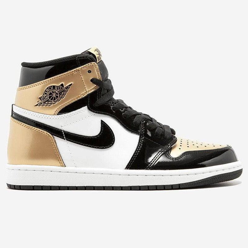 J1 Retro High OG NRG ‘Gold Toe’ - Доставка 14 - 20 работни дни