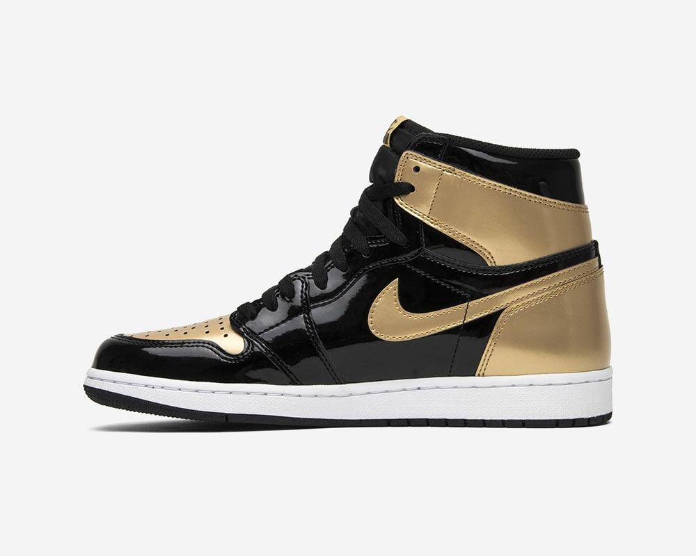 J1 Retro High OG NRG ‘Gold Toe’ - Доставка 14 - 20 работни дни