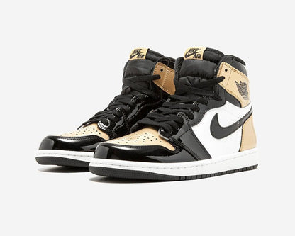 J1 Retro High OG NRG ‘Gold Toe’ - Доставка 14 - 20 работни дни