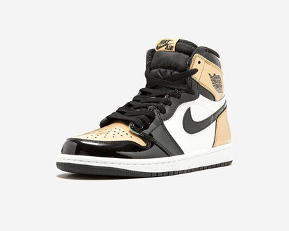 J1 Retro High OG NRG ‘Gold Toe’ - Доставка 14 - 20 работни дни