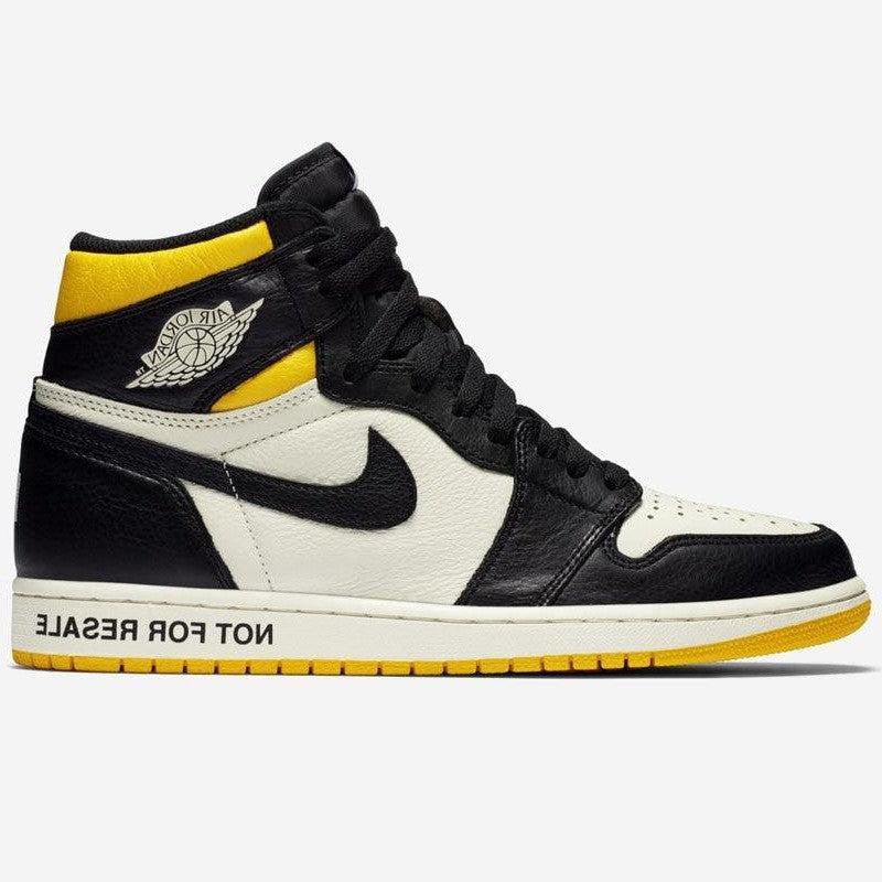 J1 Retro High OG NRG ‘Not For Resale’ - Доставка 14 - 20 работни дни