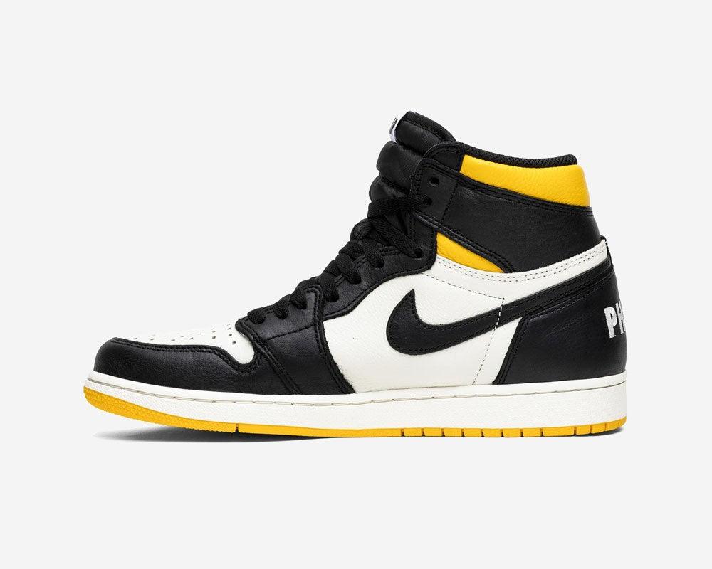 J1 Retro High OG NRG ‘Not For Resale’ - Доставка 14 - 20 работни дни