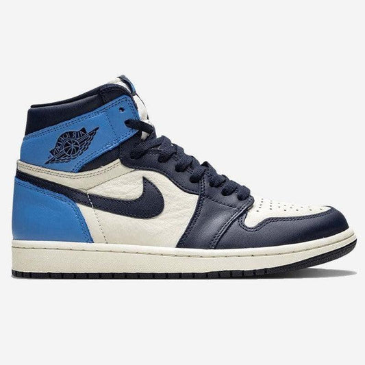 J1 Retro High OG ‘Obsidian’ - Доставка 14 - 20 работни дни