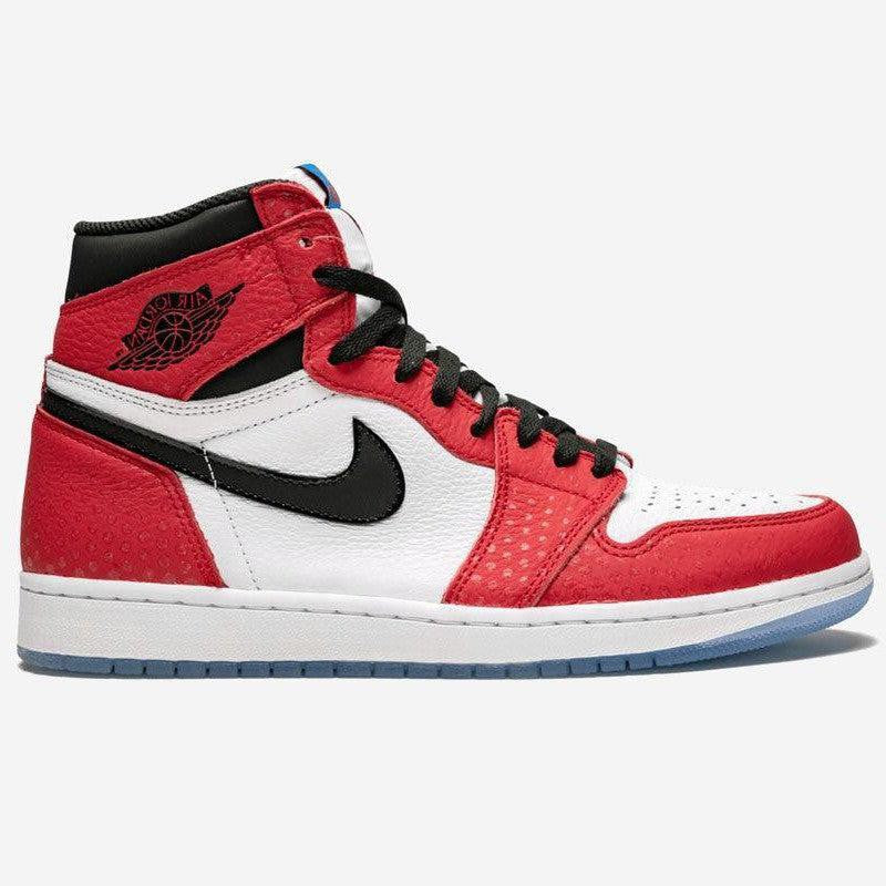 J1 Retro High OG ‘Origin Story’ - Kicks INC.