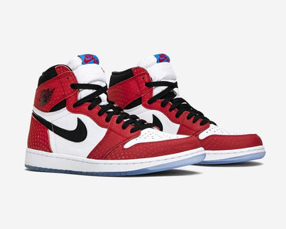 J1 Retro High OG ‘Origin Story’ - Kicks INC.