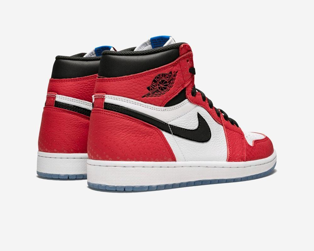 J1 Retro High OG ‘Origin Story’ - Kicks INC.