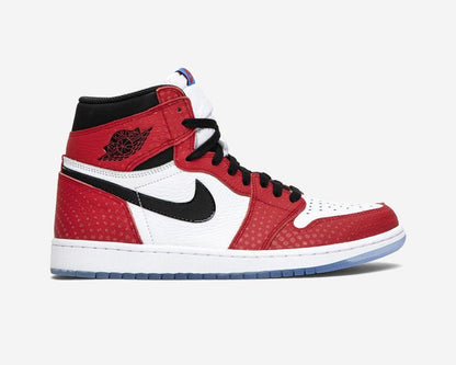 J1 Retro High OG ‘Origin Story’ - Kicks INC.