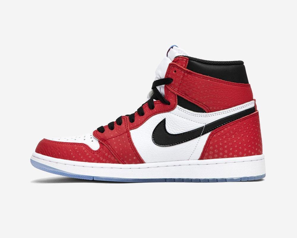 J1 Retro High OG ‘Origin Story’ - Kicks INC.