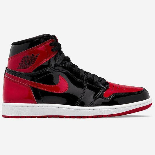 J1 Retro High OG ‘Patent Bred’ - Доставка 14 - 20 работни дни