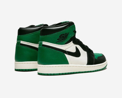 J1 Retro High OG ‘Pine Green’ - Доставка 14 - 20 работни дни